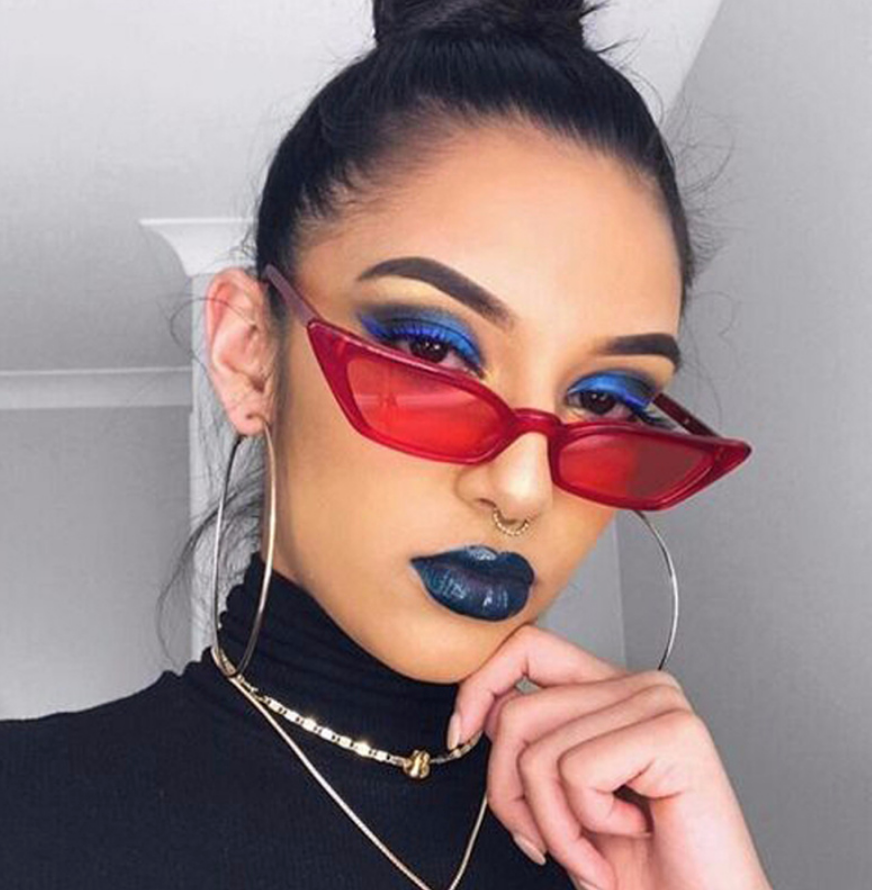 80's Vintage Sunglasses - AESTHEDEX