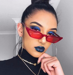 80's Vintage Sunglasses - AESTHEDEX
