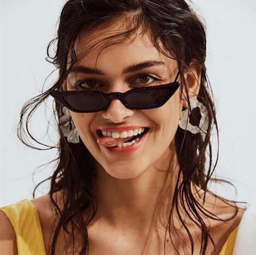 80's Vintage Sunglasses - AESTHEDEX