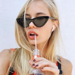Cat Eye Sunglasses - AESTHEDEX