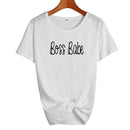Boss Babe Tee - AESTHEDEX