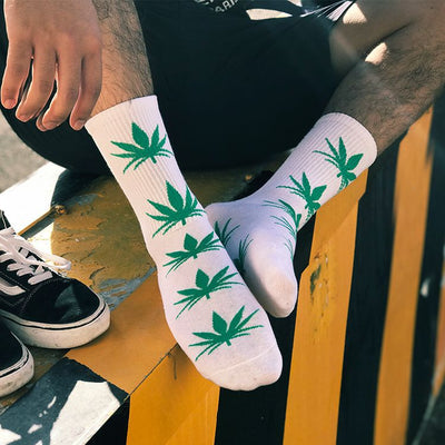 Weed Socks