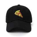 Pizza Baseball Cap - AESTHEDEX