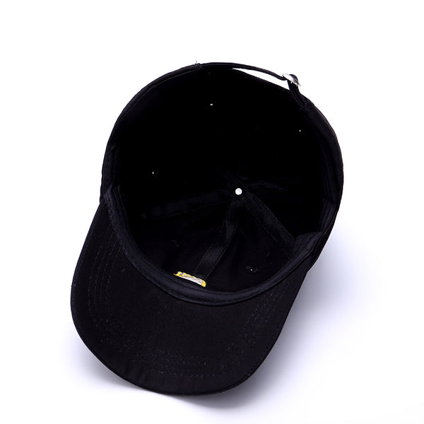Fire Baseball Cap – AESTHEDEX