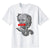 Vaporwave David T-Shirt - AESTHEDEX