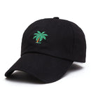 Palm Trees Baseball Cap - AESTHEDEX