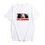 Life is Boring Mia Wallace T-Shirt - AESTHEDEX