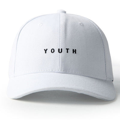 Youth Baseball Cap - AESTHEDEX