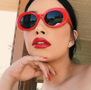 Vintage Clout Sunglasses - AESTHEDEX