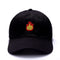 Fire Baseball Cap– AESTHEDEX