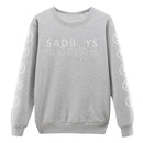 Sad Boys Sweater - AESTHEDEX