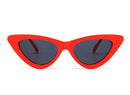 Cat Eye Sunglasses - AESTHEDEX