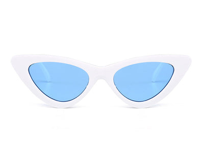 Cat Eye Sunglasses - AESTHEDEX