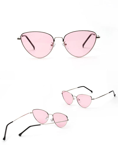 70's Vintage Sunglasses - AESTHEDEX