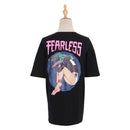 Fearless T-Shirt - AESTHEDEX