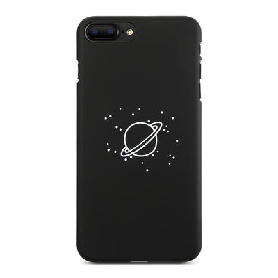 Tumblr Space iPhone Cases - AESTHEDEX