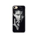 Leonardo DiCaprio iPhone Case - AESTHEDEX