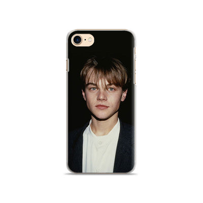 Leonardo DiCaprio iPhone Case - AESTHEDEX
