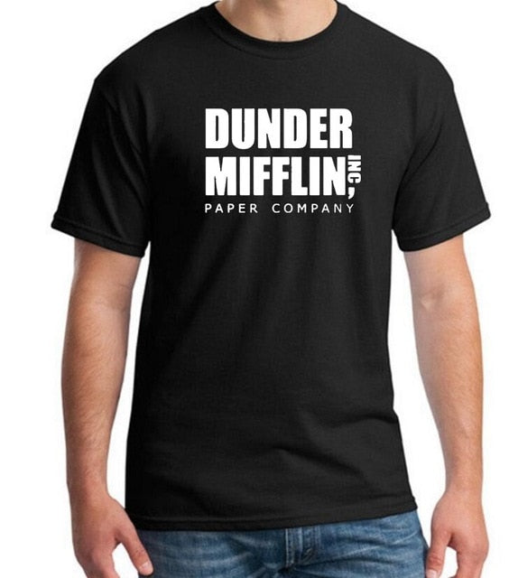 Dunder Mifflin Paper Company, Inc. Tee