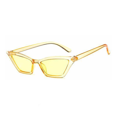 80's Vintage Sunglasses - AESTHEDEX