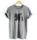 90's T-Shirt - AESTHEDEX