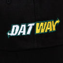 "Dat Way" Cap