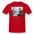 Michael Scott Straight Outta Scranton T-Shirt - AESTHEDEX