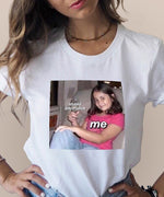 Stupid Bitch Juice Tee